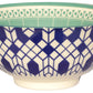 Individual Cereal Bowl 6.25" Diameter in each of the 6 designs