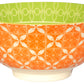 Individual Cereal Bowl 6.25" Diameter in each of the 6 designs