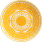 Individual Salad Plate 8.5" Diameter in each of the 6 designs