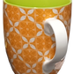 Individual 16 oz Mugs in each of the 6 designs