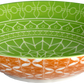 Individual Pasta Bowl 9.25" Diameter in each of the 6 designs