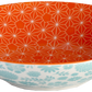 Individual Pasta Bowl 9.25" Diameter in each of the 6 designs