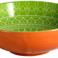 Individual Serving Bowl 9.5" Diameter in each of the 3 designs